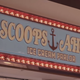 Hawkins’s newest ice cream joint.